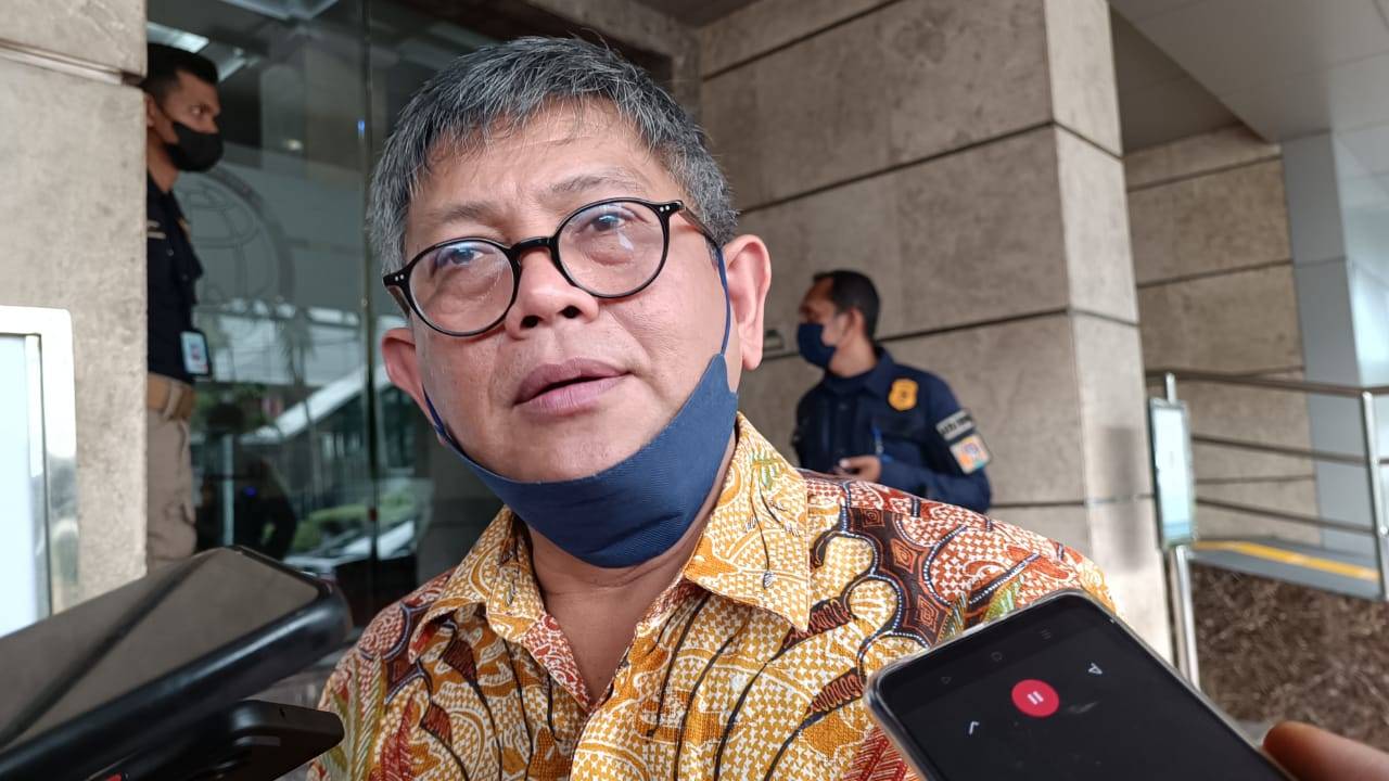 Respons NasDem Soal Risiko Suara Melorot Gara-gara Anies