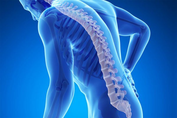 Tips Cegah Osteoporosis