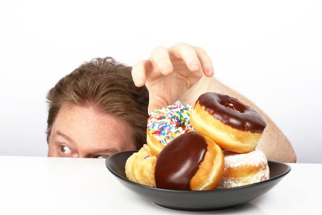 Tips Hindari Ingin Makan Manis atau Sugar Craving
