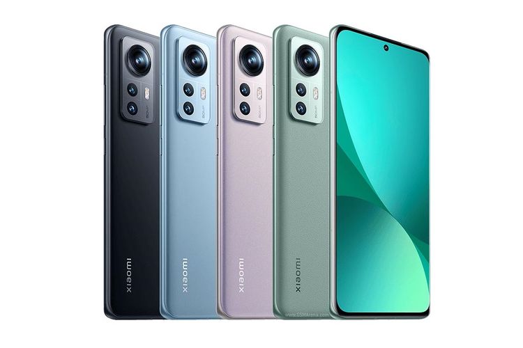 Xiaomi Siap Rilis 12T Series