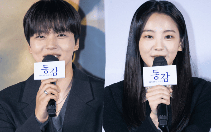 Yeo Jin Go dan Cho Yi Hyun Terhubung Secara Misterius di Film ‘Ditto’