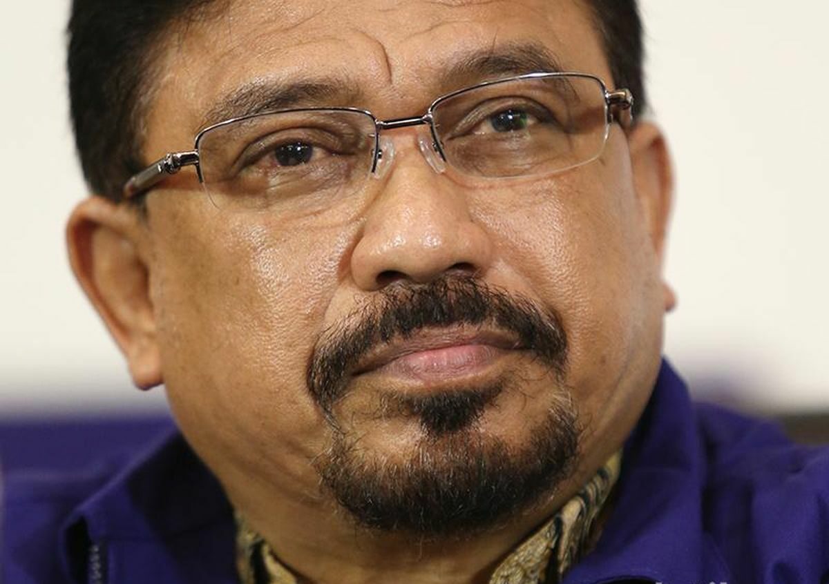 Zulfan Dicopot dari Ketua DPP NasDem Gara-gara Sebut ‘Anies Antitesis Jokowi’