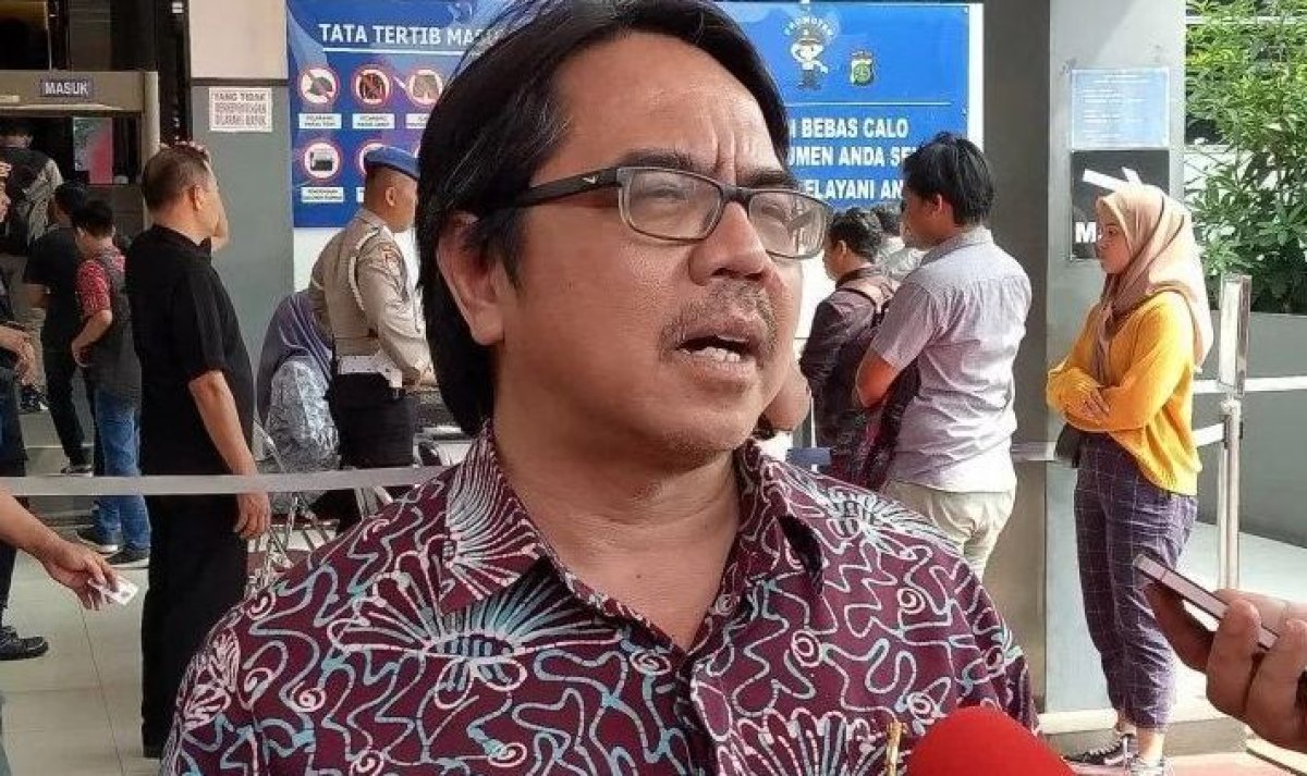 Ade Armando: Kalau Ganjar vs Anies Baru Kita Bisa Saksikan 'The Real Battle'