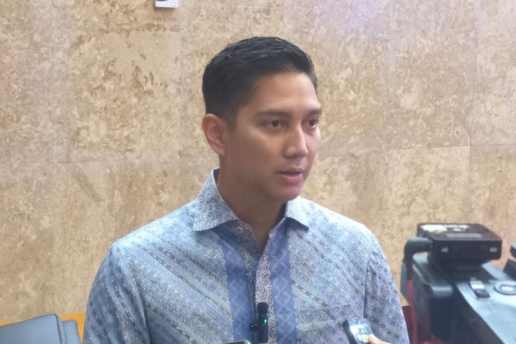Gerindra Beri Bocoran Kriteria Cawapres Pendamping Prabowo di 2024