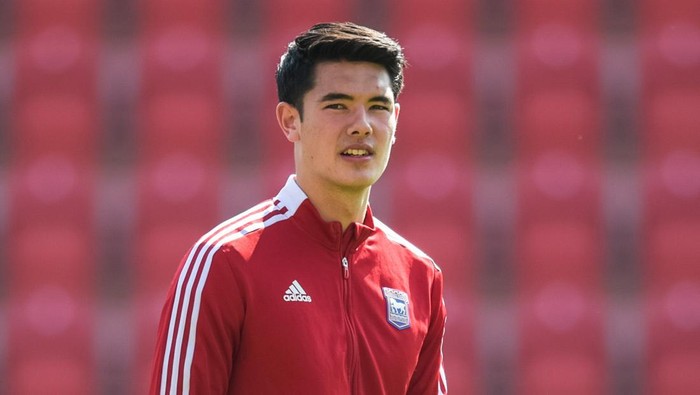 Catat Sejarah, Elkan Baggott Jadi Pemain Indonesia Pertama yang Main di Piala FA