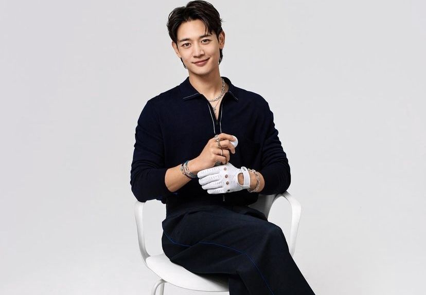 Choi Minho Siapkan Album Solo Perdana, Rilis Desember