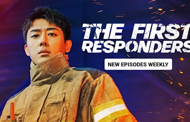 Episode Perdana ‘The First Responders' Langsung Puncaki Rating