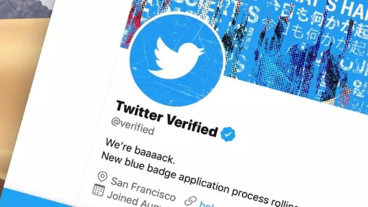 Ini Keuntungan Bayar Langganan Twitter 126 Ribu per Bulan