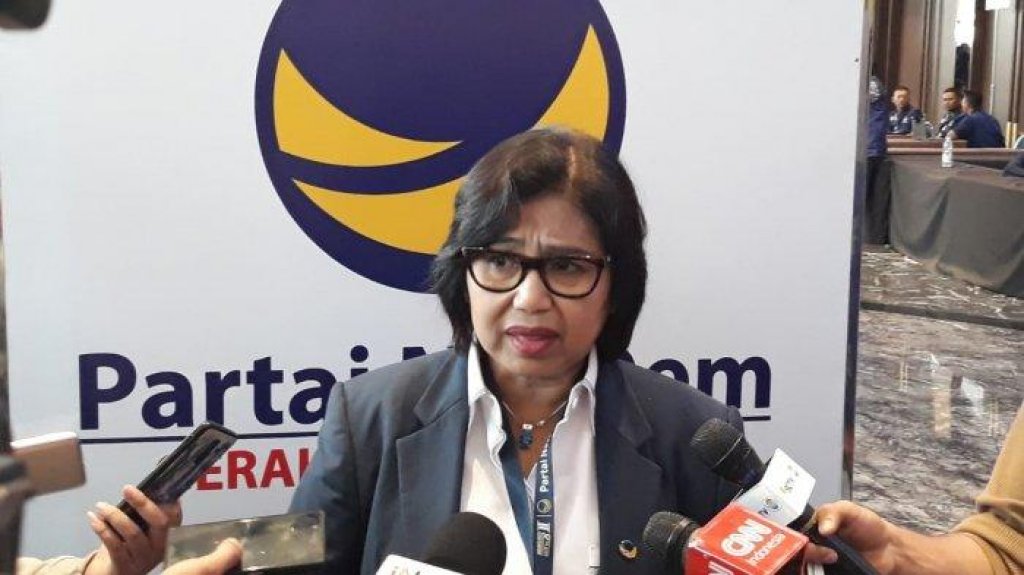Dua Menteri Nasdem Tak Muncul Saat Gala Dinner KTT G-20, Kenapa?