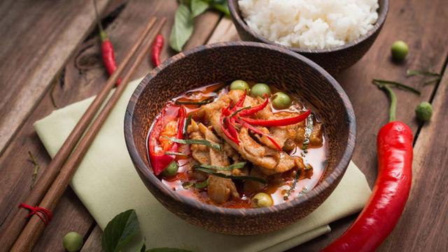 Ketahui Manfaat Makan Pedas untuk Kesehatan