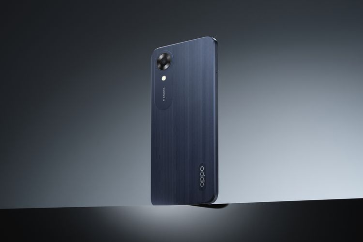 Oppo A17k Elegan dan Premium, Harga 1 Jutaan