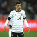 Pemain Muda Jerman Jamal Musiala Dijuluki ‘The Next Messi’