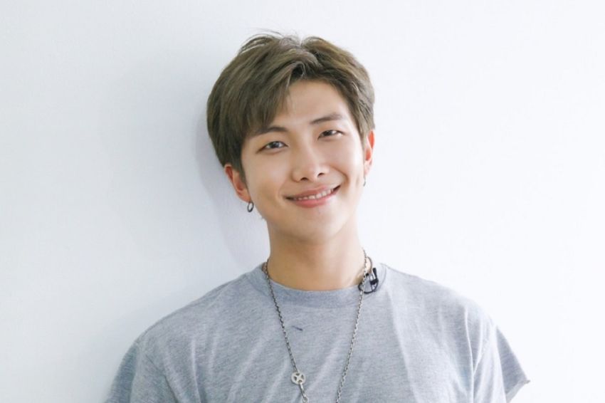 RM BTS Luncurkan Single Solo Pada 25 November