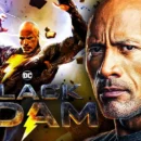 Rajai Box Office, ‘Black Adam' Raup Pendapatan Triliunan