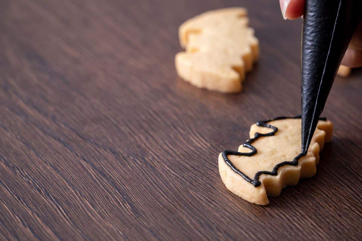 Resep Cookies Laba-laba dan Kelelawar untuk Rayakan Halloween