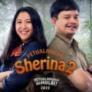 Riri Riza Eksplorasi Hutan di Kalimantan untuk Syuting Film ‘Petualangan Sherina 2’