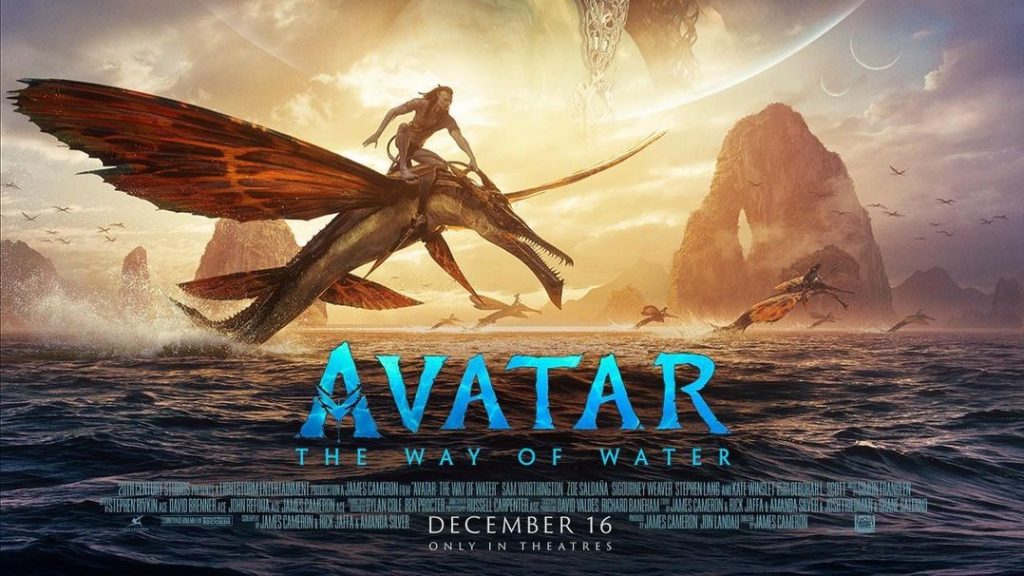 Sekuel Film ‘Avatar 2: The Way of Water' Diprediksi Sukses di Pasaran