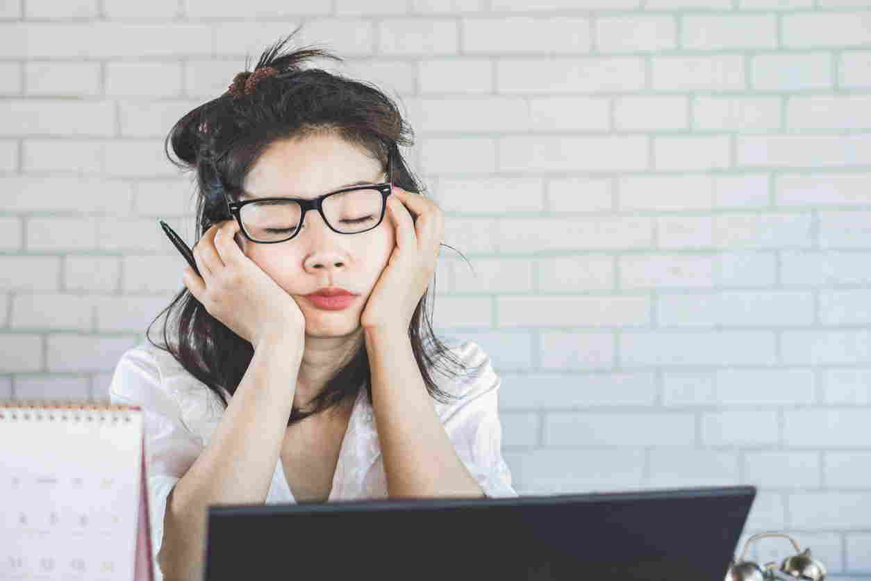 Tips Atasi Ngantuk di Pagi Hari