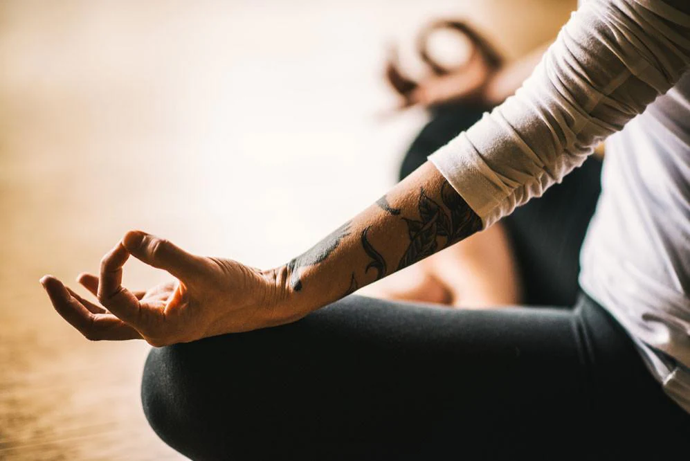 Tips Meditasi Bagi Pemula, Bisa Turunkan Stres