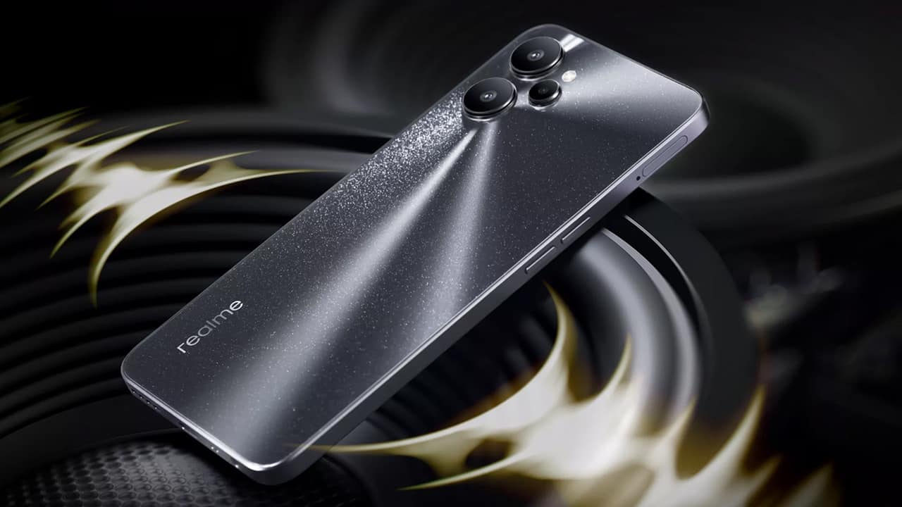 Usai Rilis Realme 10 4G, Realme Luncurkan Versi 5G