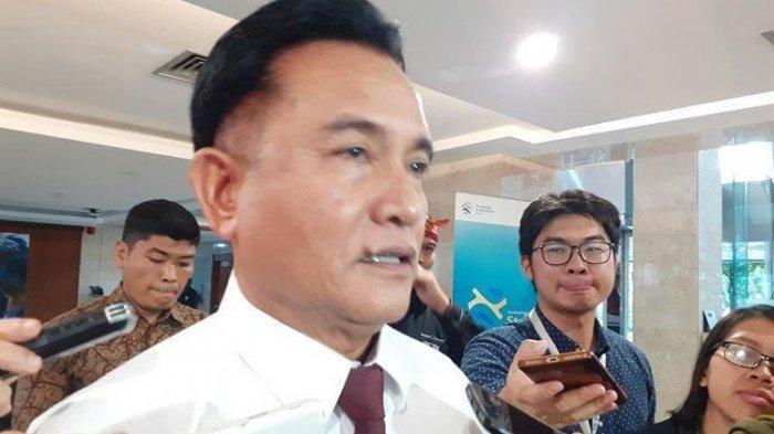 Yusril Malah Kecewa Usai Gugatan Ijazah Palsu Jokowi Dicabut, Kenapa?