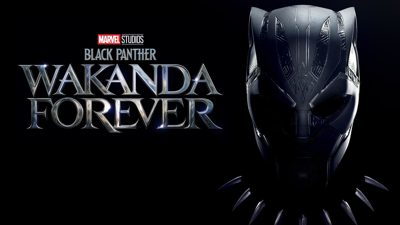 ‘Black Panther: Wakanda Forever’ Raup 1 Triliun Lebih di Pekan Kedua