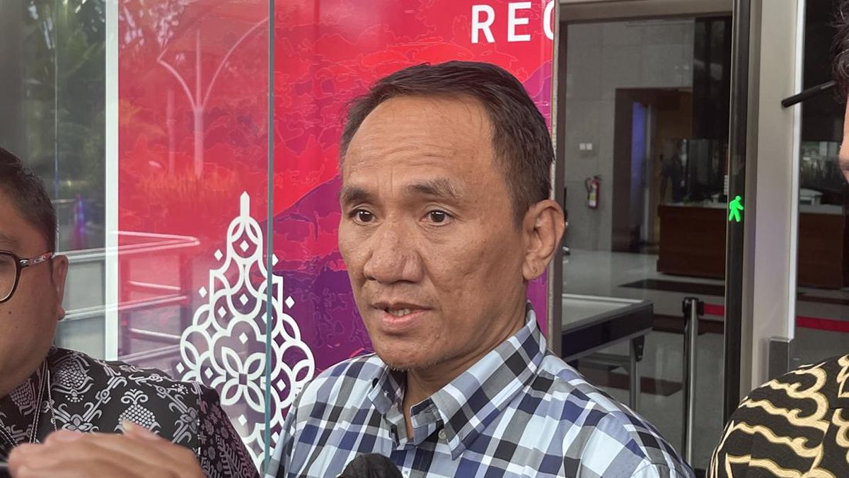 Andi Arief Optimis Demokrat Kembali Berkuasa di 2024