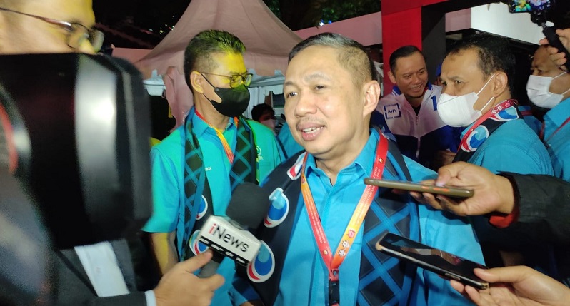 Anis Matta Minta Nomor Urut Parpol Dihapus Saat Pemilu 2029, Kenapa?