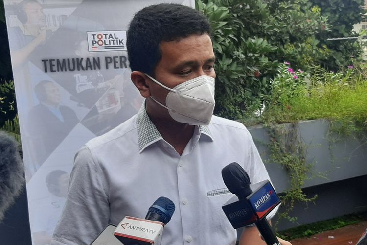 Faldo Maldini Soal Isu Jokowi Rombak Kabinet: Rakyat Percaya Beliau