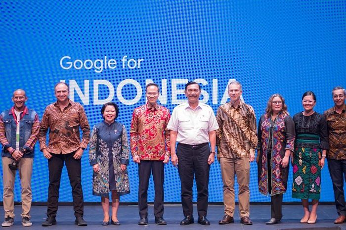Google Rogoh 18 Miliar untuk Perangi Hoax dan Misinformasi Jelang Pemilu 2024