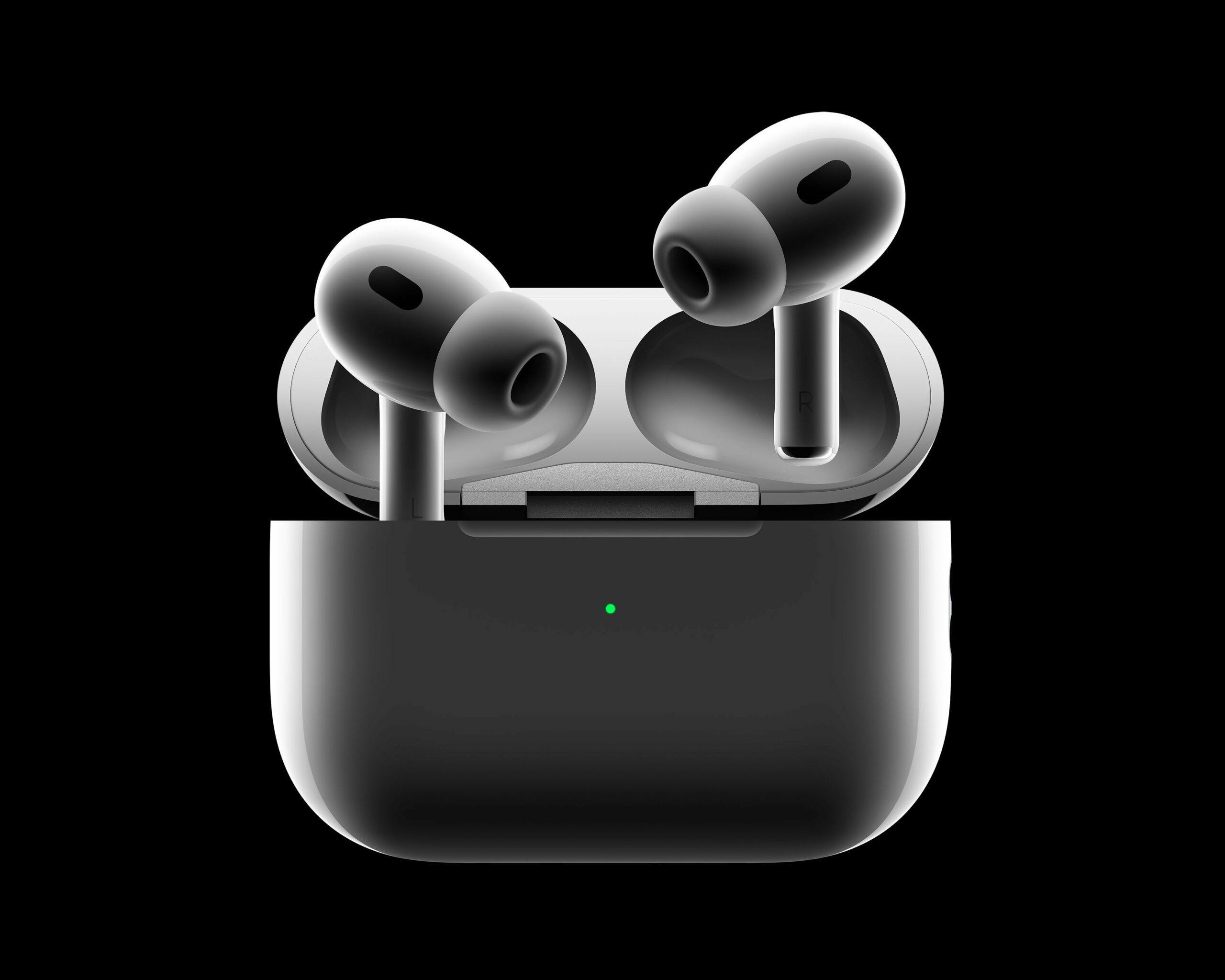Ini Rahasia Suara AirPods Pro 2 Meningkat Signifikan