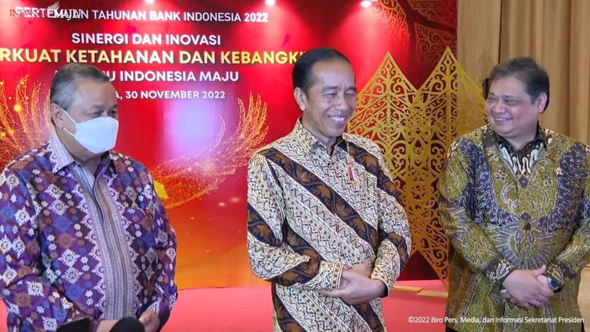 Begini Respons Jokowi Usai Diminta Legislator PDIP Tinggalkan Relawan