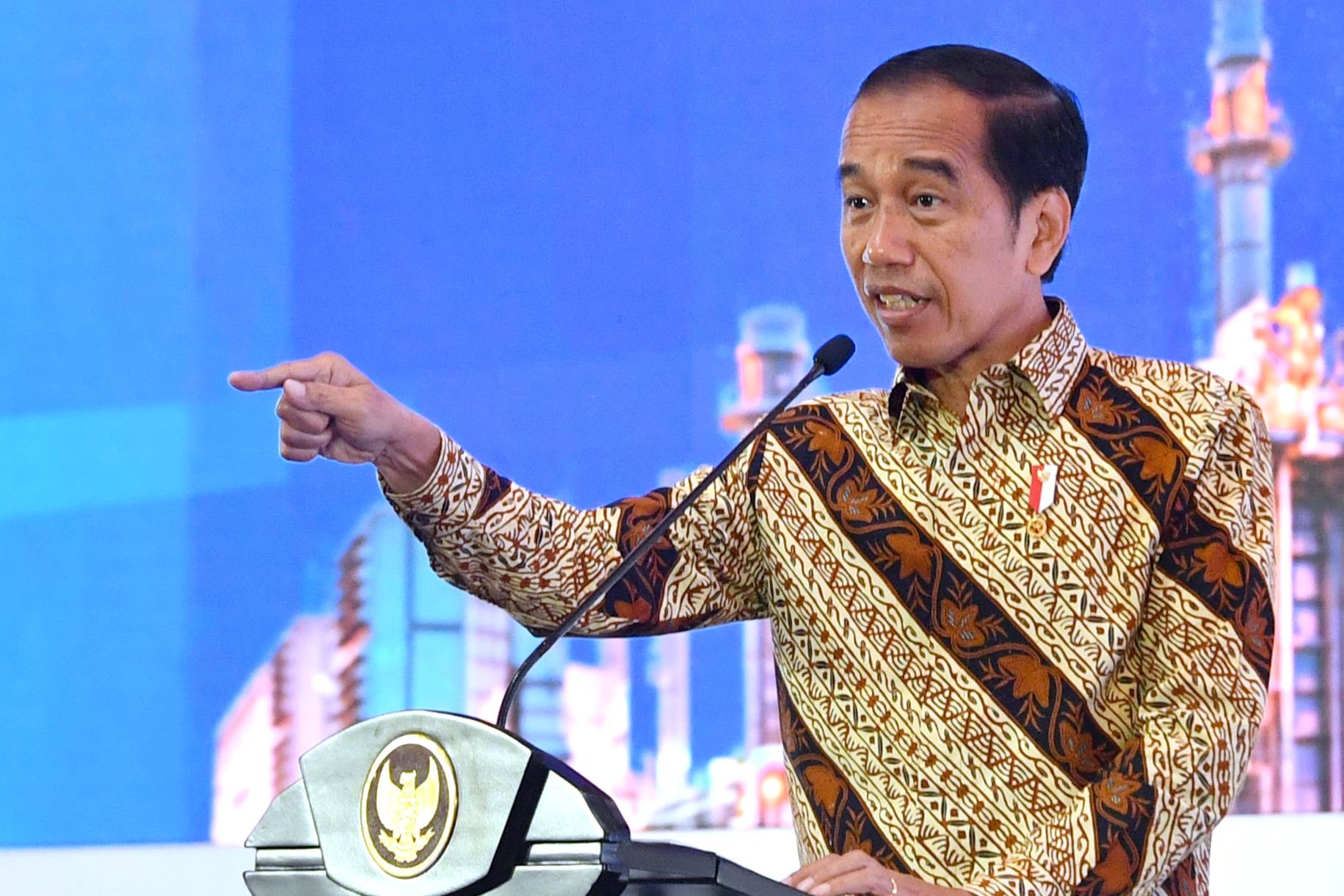 Kalah di WTO Soal Ekspor Nikel, RI Malah Ketiban Untung 326 Triliun