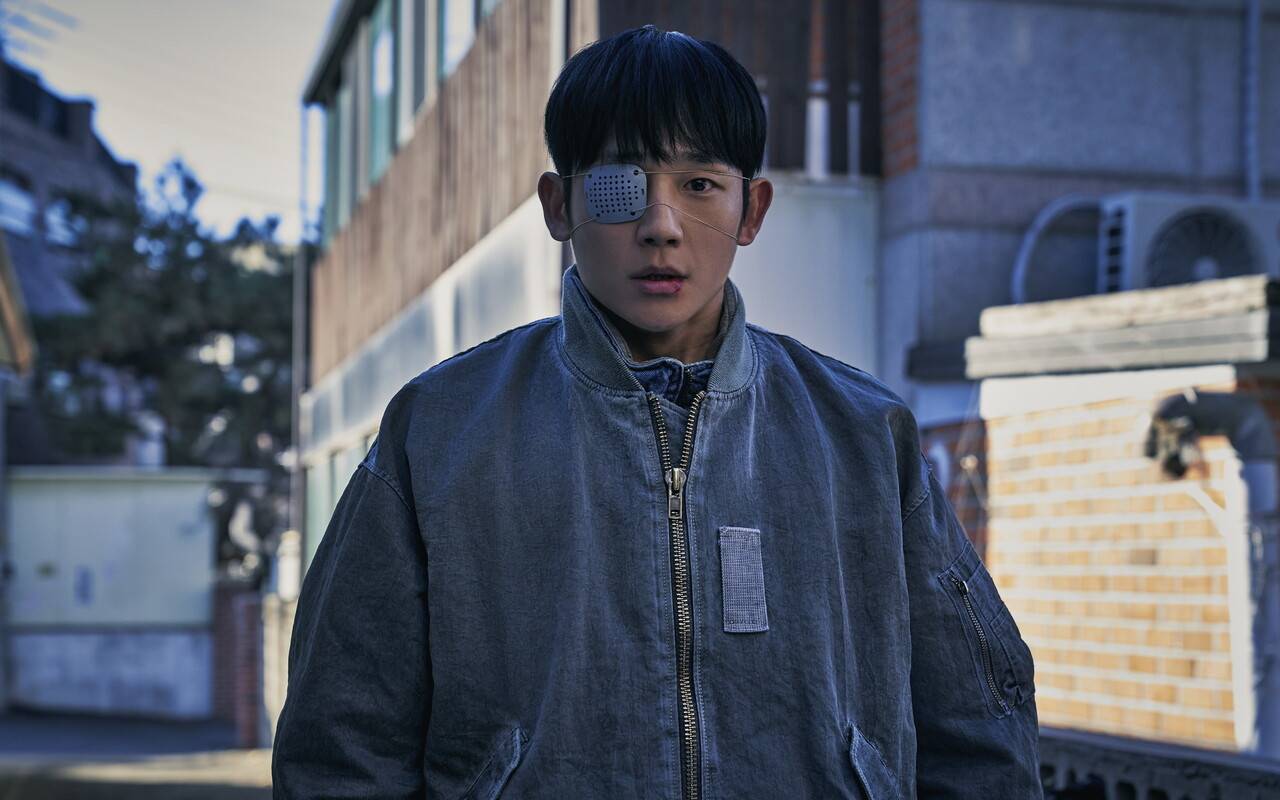 Jung Hae In Ungkap Tantangan Main Drama ‘Connect’