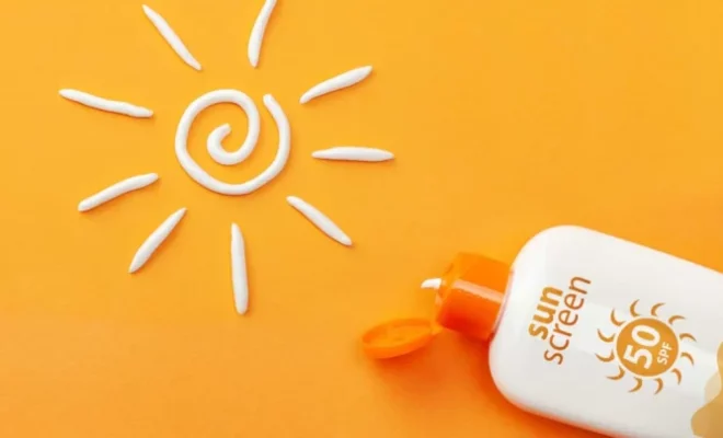 Kenali Perbedaan Sunblock dan Sunscreen