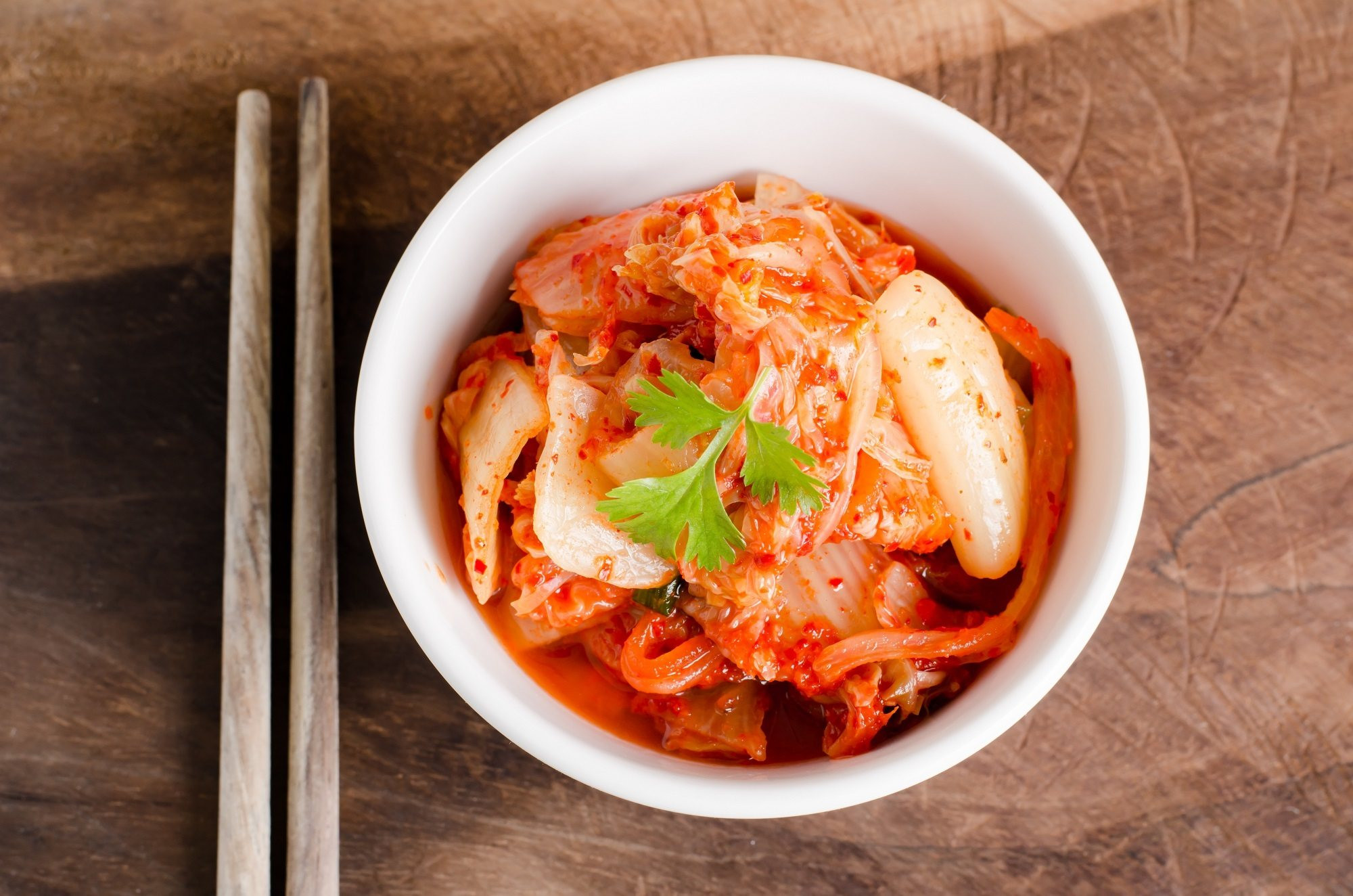 Ketahui Manfaat Kimchi untuk Kesehatan
