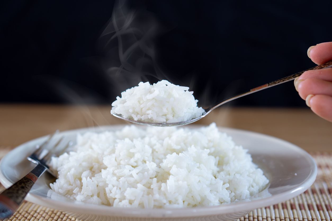 Nasi Bikin Gemuk, Mitos atau Fakta?