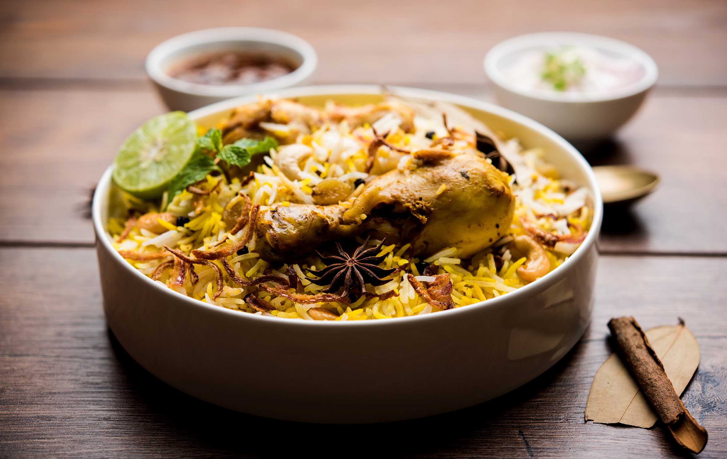 Resep Machboos Khas Qatar, untuk Temani Nonton Piala Dunia