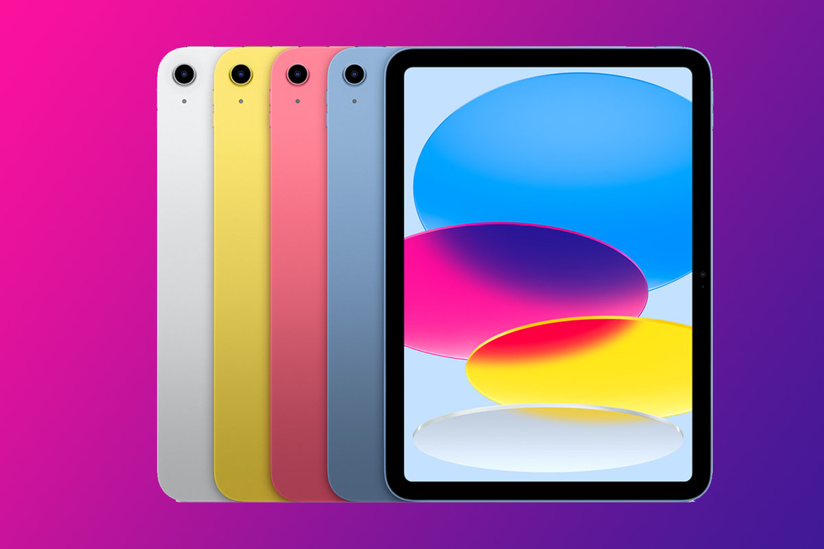 Resmi Dijual di Indonesia, Ini Harga iPad 10