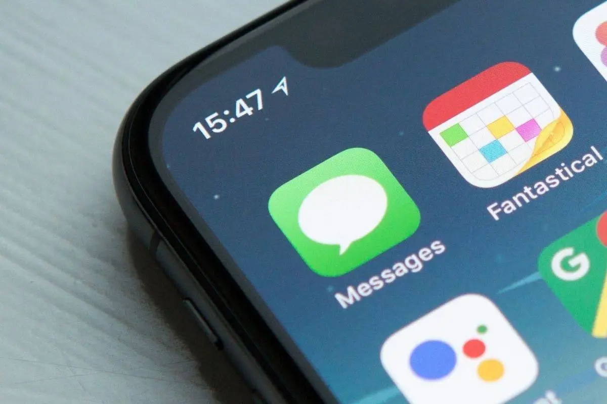 Sindir iMessage iPhone, Google: Ketinggalan Zaman