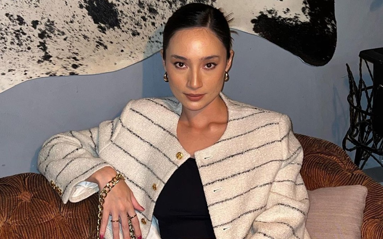Tatjana Saphira Perankan Pelakor di Serial ‘Mendua’