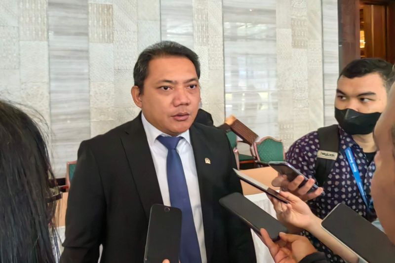 Fraksi NasDem: Intelijen Sibuk Redam Suara Kritis daripada Cegah Teroris