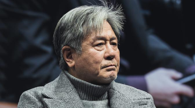 Usai Vakum 25 Tahun, Choi Min Sik Comeback Lewat Drama ‘Big Bet'