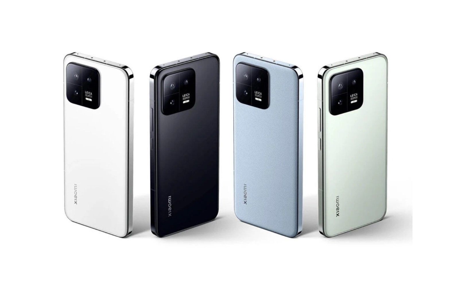 Xiaomi 13, Spesifikasi Gahar Harga Murah