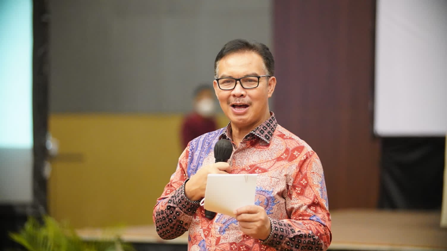 Ramai Istilah Stunting, Ini Penjelasan Kepala BKKBN
