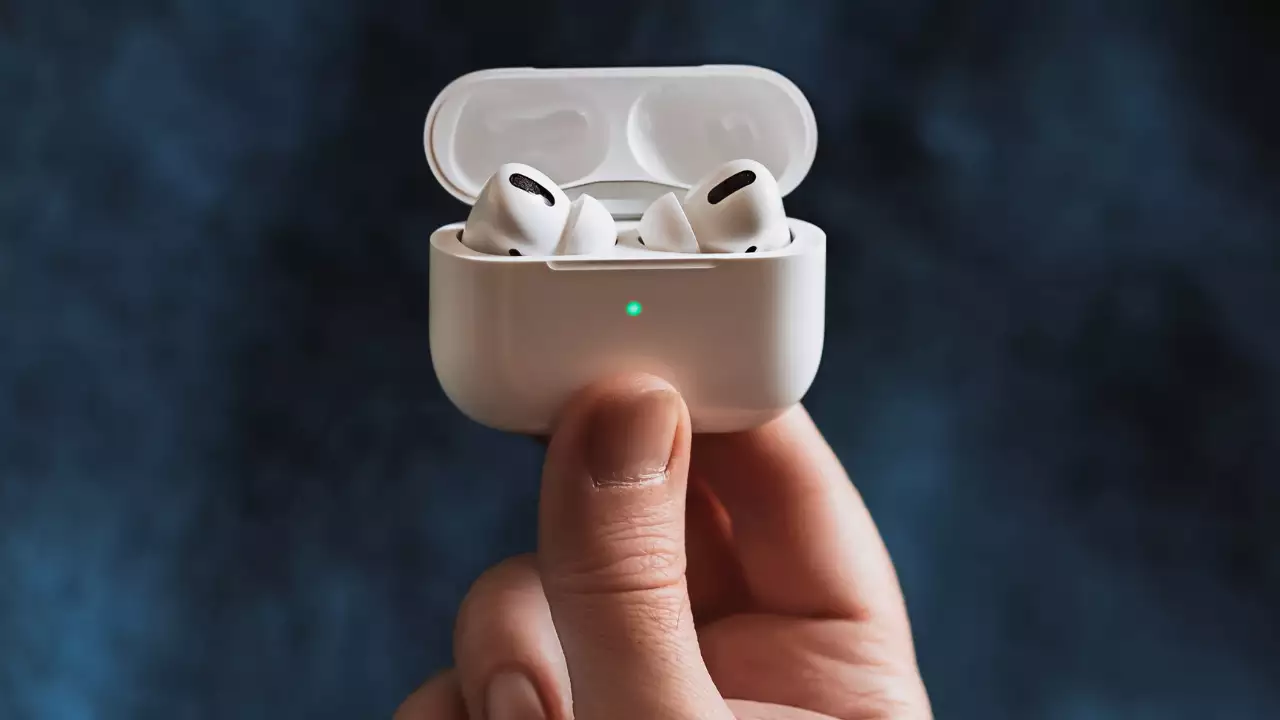 Apple Siapkan AirPods Lite, Saingi TWS Murah