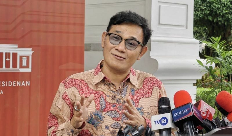 Usai Demo Kades Minta Masa Jabatan Jadi 9 Tahun, Budiman Klaim Jokowi Setuju