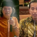 Ngaku 'Kesambet' Sebut Jokowi Firaun, Cak Nun Legowo Diamuk Se-Indonesia