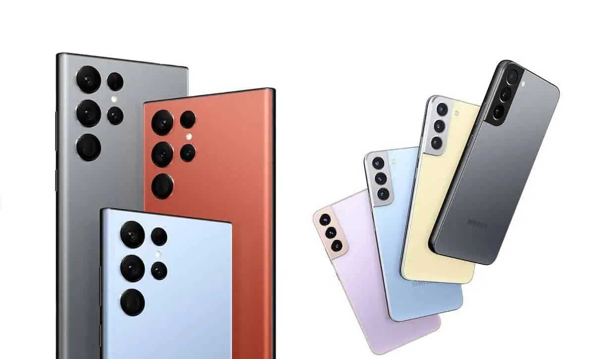 Galaxy S23 Series, Spesifikasi Tercanggih dan Tahan Banting