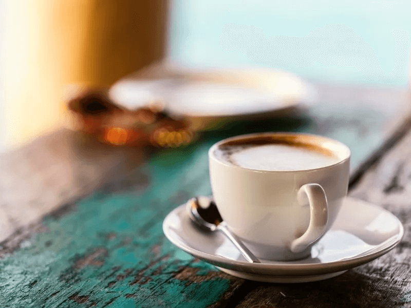 Hati-hati, Ini Efek Buruknya jika Bayi Diberi Minum Kopi